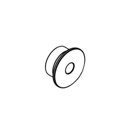 Entretoise de sélecteur ARP RSUP-05-002