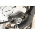 Slider moteur droit R&G pour Yamaha FZ8 10-16/FZ1 06-16 0