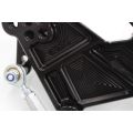 Commandes reculées PP Tuning Kawasaki ZX-4R 23-26 6