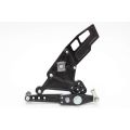Commandes reculées PP Tuning Suzuki GSX-8S 23-25 4