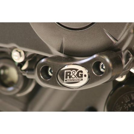 Sliders moteur droit R&G pour Honda CB1000R 08-23