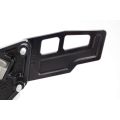 Commandes reculées PP Tuning Suzuki GSX-8S 23-25 7