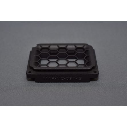 Couvercle de boîte à air MWR pour Yamaha Ténéré 700 22-24