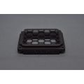 Couvercle de boîte à air MWR pour Yamaha Ténéré 700 22-24 0