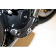 Sliders moteur droit R&G pour Suzuki B-King 07-13