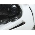 Sliders moteur droit R&G pour Suzuki GSXR600/750 11-16 0