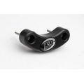 Sliders moteur droit R&G pour Triumph 675 Daytona 13-16/675 Street Triple 12-17 0