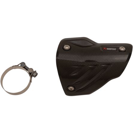Pare chaleur Akrapovic P-HSB10E3