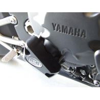 Sliders moteur droit R&G pour Yamaha R1 07-14