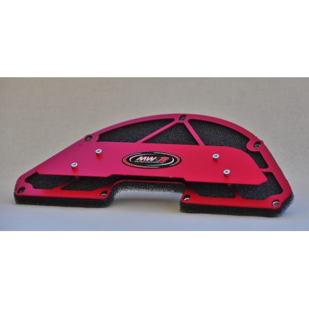 Filtre a air MWR Full Race pour MV Agusta F4 13-19