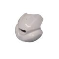 Tete de fourche Blinder pour Triumph 765 Street Triple 20-22 1