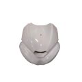 Tete de fourche Blinder pour Triumph 765 Street Triple 20-22 2