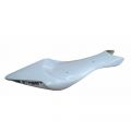 Selle nue Blinder pour Triumph 765 Street Triple 17-22 6
