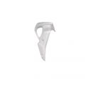 Ecope de radiateur droite Blinder pour Triumph 765 Street Triple 17-22 10