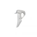 Ecope de radiateur gauche Blinder pour Triumph 765 Street Triple 17-22 12