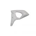 Ecope de radiateur gauche Blinder pour Triumph 765 Street Triple 17-22 13