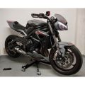 Carénage poly Blinder pour Triumph 765 Street Triple 20-22 0