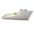 Sabot Blinder Moto 2 pour Triumph 675 et 765 0