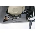 Sliders moteur gauche R&G pour Honda CBR1000RR 08-16 0