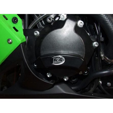 Sliders moteur gauche R&G pour Kawasaki ZX10R 08-10