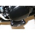 Sliders moteur gauche R&G pour Suzuki B-King 07-13/Hayabusa 08-19 0