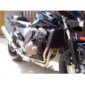 Sliders radiateur R&G pour Kawasaki Z750 03-06 0