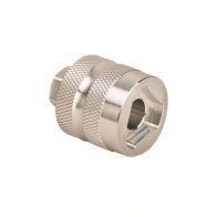 Douille pour bouchon de fourche K-Tech