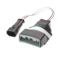 Faisceau pour tableau de bord I2M pour Yamaha R1 15-26