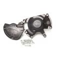 Protection de carter en aluminium PP Tuning pour Yamaha R1 15-26 0