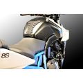 Grip de réservoir Techspec pour Suzuki GSX-8S 23-25 1