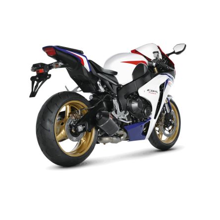 Silencieux Akrapovic pour Honda CBR1000RR 08-14/CBR1000RR ABS 09-14