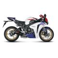Silencieux Akrapovic pour Honda CBR1000RR 08-14/CBR1000RR ABS 09-14 1