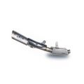 Demi ligne Spark catalysée pour Triumph Street Triple 765 RS/R/S 20-22 1