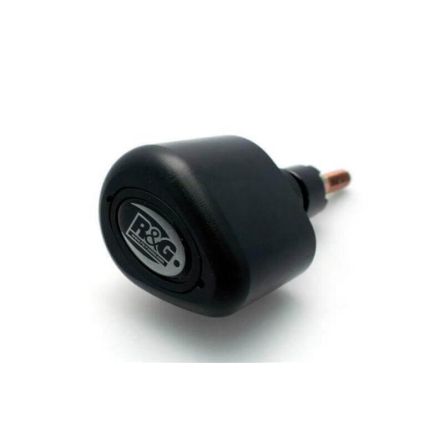 Tampon Aéro R&G Racing seul BO061BK-CS340