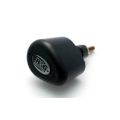 Tampon Aéro R&G Racing seul BO061BK-CS340 0