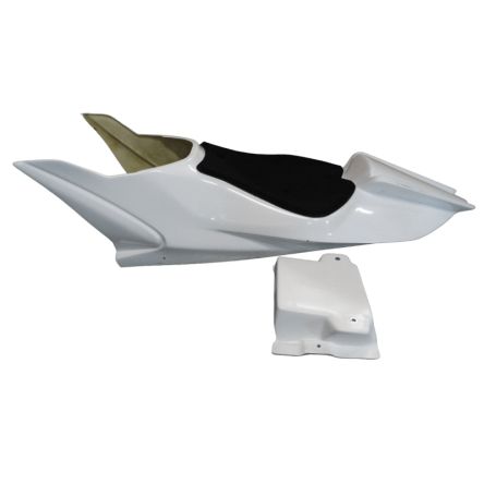 Selle complète Blinder pour Aprilia RS660 20-24