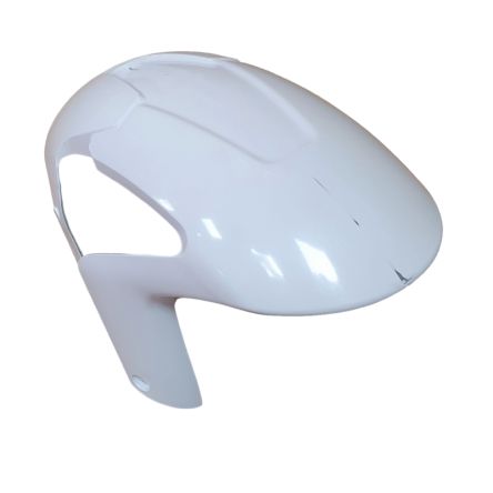 Garde boue avant Blinder pour Aprilia RS660 20-24