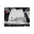 Support de selle avant Blinder pour Aprilia RS660 20-24 0