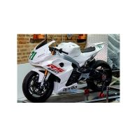Carénage poly Blinder pour Aprilia RS660 20-24