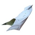 Selle nue Blinder pour Aprilia RSV4 21-24 0