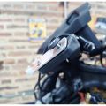 Fixation araignée origine Blinder pour Aprilia RSV4 21-24 0