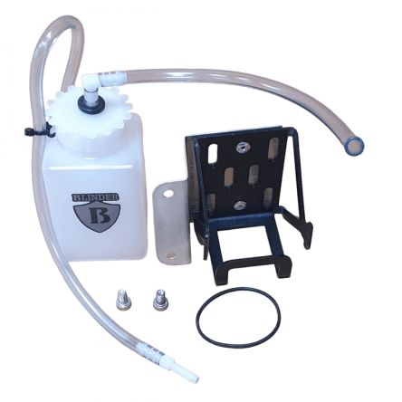 Kit vase d'expansion Blinder pour Aprilia RSV4 21-26