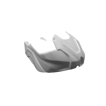 Couvre réservoir avant Blinder pour BMW S1000RR 19-26
