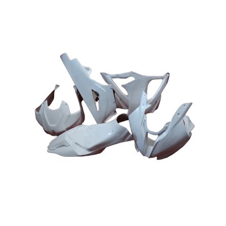Carénage poly Blinder pour BMW S1000RR 19-23