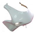 Tête de fourche Blinder pour Aprilia 125 RS 99-05 3
