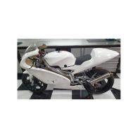 Carénage poly Blinder pour Aprilia 125 RS 99-05