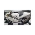 Carénage poly Blinder pour Aprilia 125 RS 99-05 0