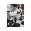Carénage poly Blinder pour Aprilia 125 RS 99-05 2