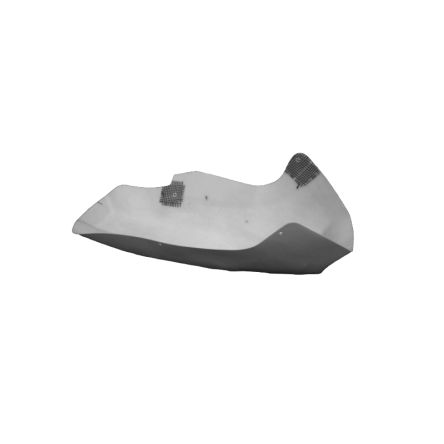 Sabot Blinder pour Honda CB500 93-03