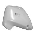 Ecope gauche Blinder pour Honda CB500 93-03 4